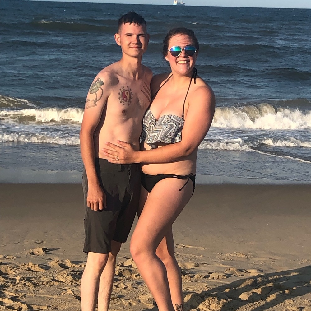 Meet your Posher, Holly